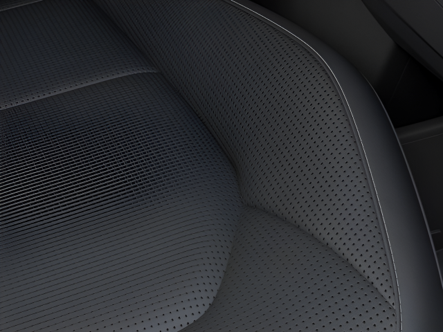 2027 Kia EV3 Wind