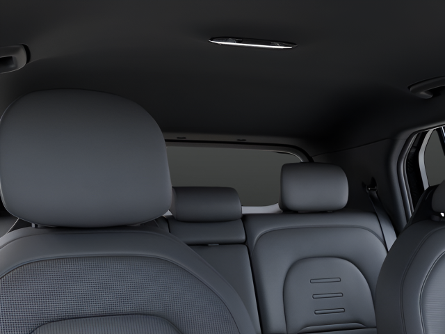 2027 Kia EV3 Wind