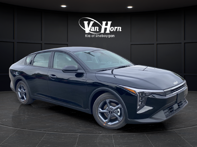 2027 Kia K4