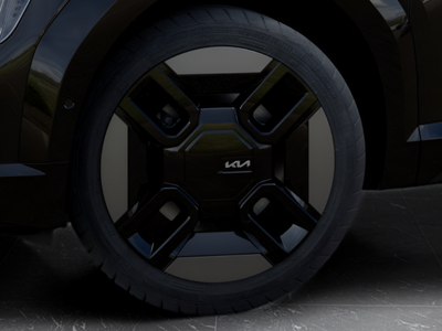 2026 Kia EV9 GT-Line