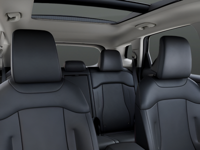 2027 Kia Sportage EX