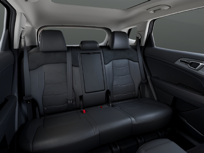 2027 Kia Sportage SX-Prestige