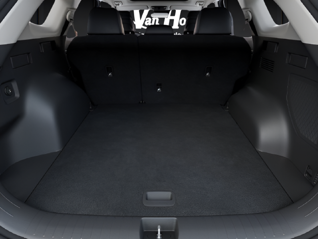 2027 Kia Sportage SX-Prestige