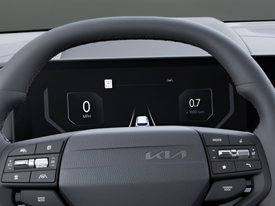 2027 Kia Sportage SX-Prestige