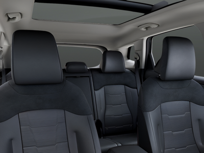 2027 Kia Sportage SX-Prestige