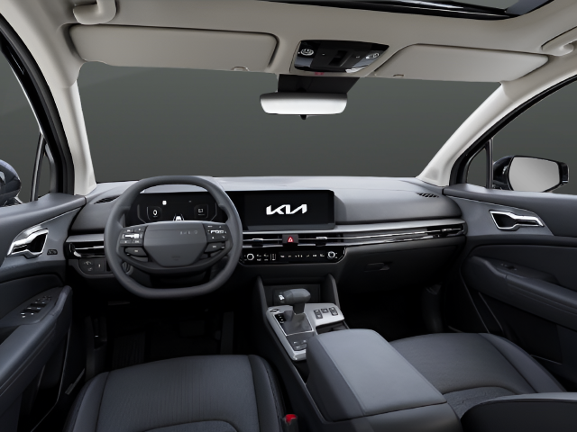 2027 Kia Sportage SX-Prestige