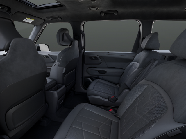 2027 Kia Telluride X-Line SX-Prestige