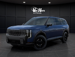 2027 Kia Telluride X-Line SX-Prestige