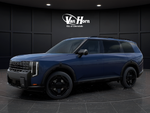 2027 Kia Telluride X-Line SX-Prestige