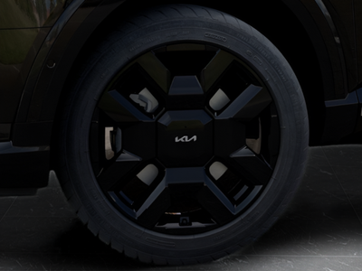 2027 Kia Telluride Hybrid SX Prestige