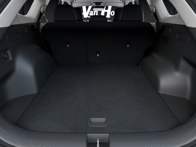 2027 Kia Sportage Hybrid LX
