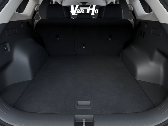 2027 Kia Sportage Hybrid LX