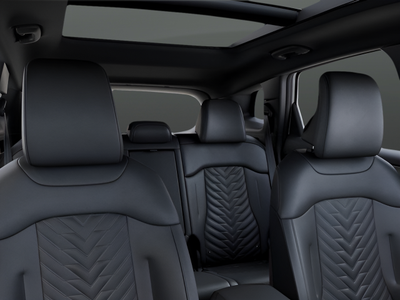 2027 Kia Sportage Hybrid X-Line