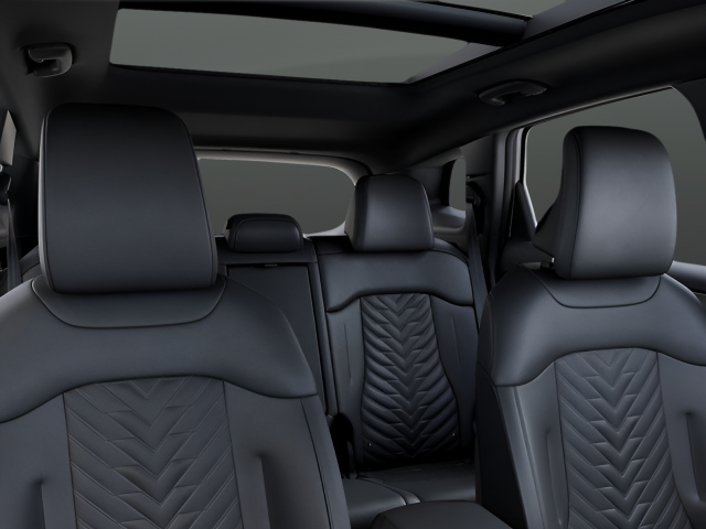 2027 Kia Sportage Hybrid X-Line