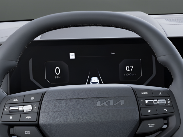 2027 Kia Sportage Hybrid SX-Prestige