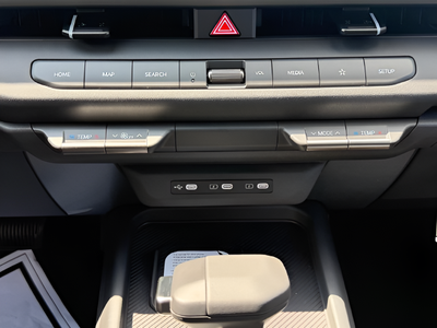 2027 Kia Seltos EX
