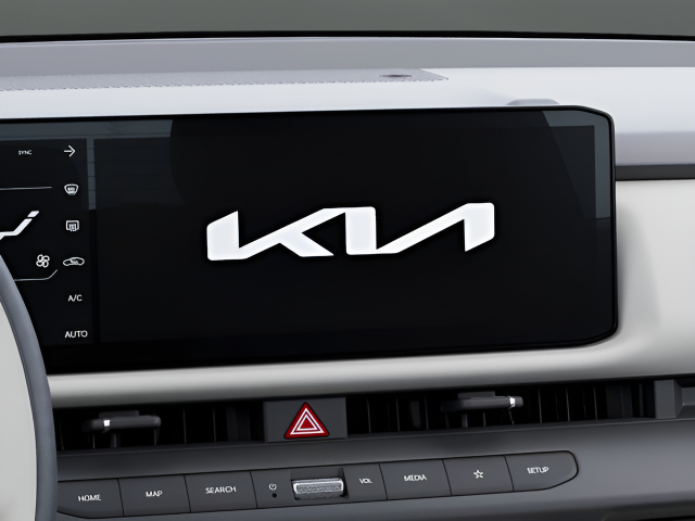 2027 Kia Seltos EX