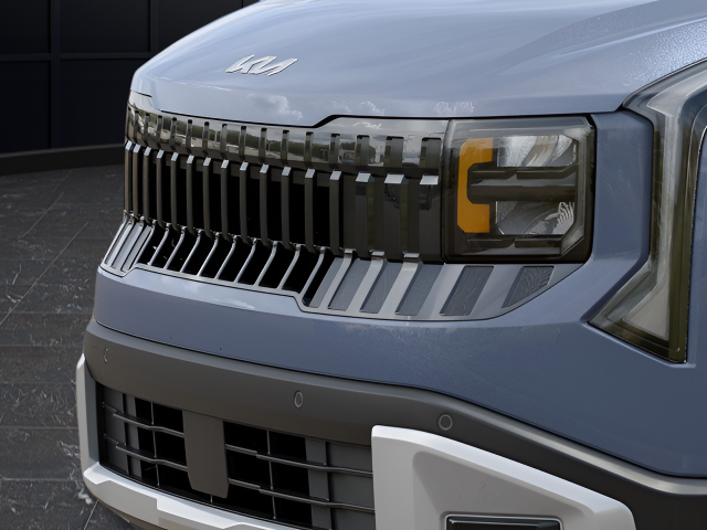 2027 Kia Seltos EX
