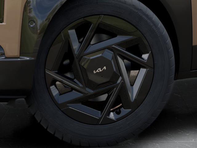2027 Kia Seltos X-Line SX