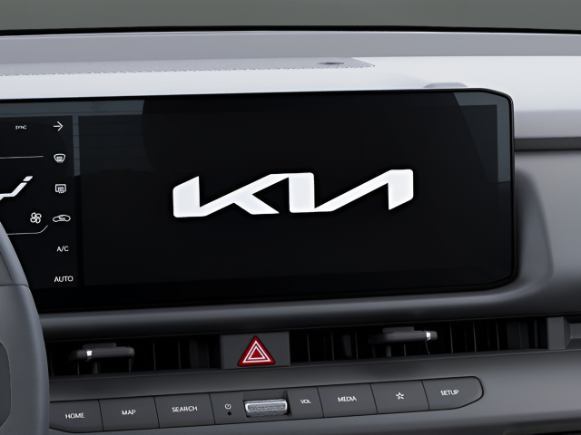 2027 Kia Seltos X-Line SX