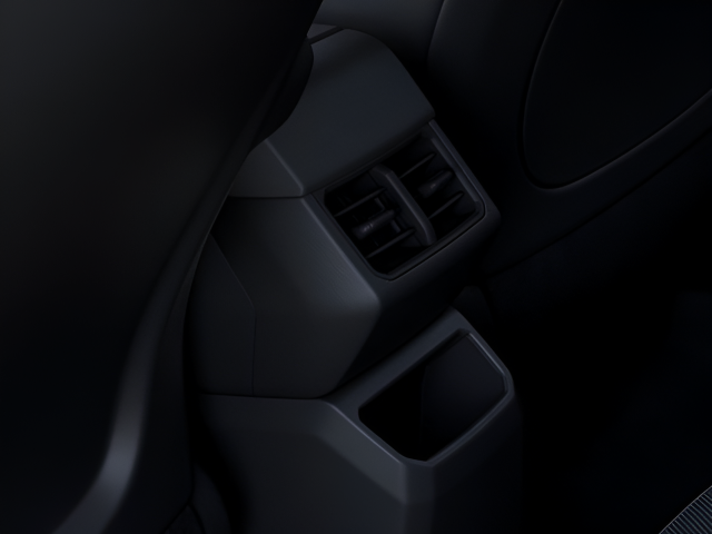 2027 Kia Seltos X-Line SX