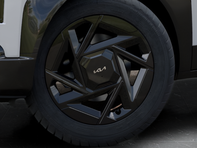2027 Kia Seltos X-Line SX