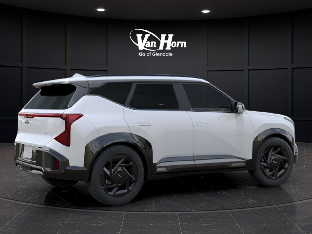 2027 Kia Seltos X-Line SX
