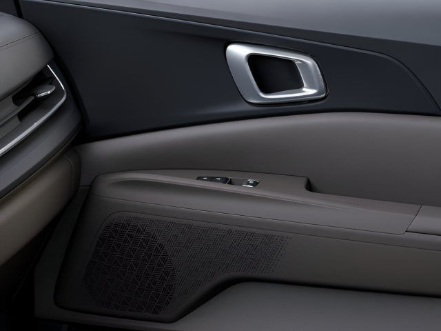 2027 Kia Carnival EX