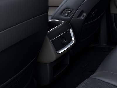 2027 Kia Carnival EX