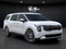 2027 Kia Carnival Hybrid EX