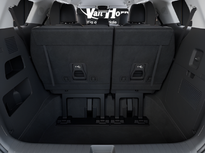 2027 Kia Carnival Hybrid EX