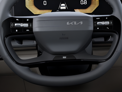 2027 Kia Carnival Hybrid EX