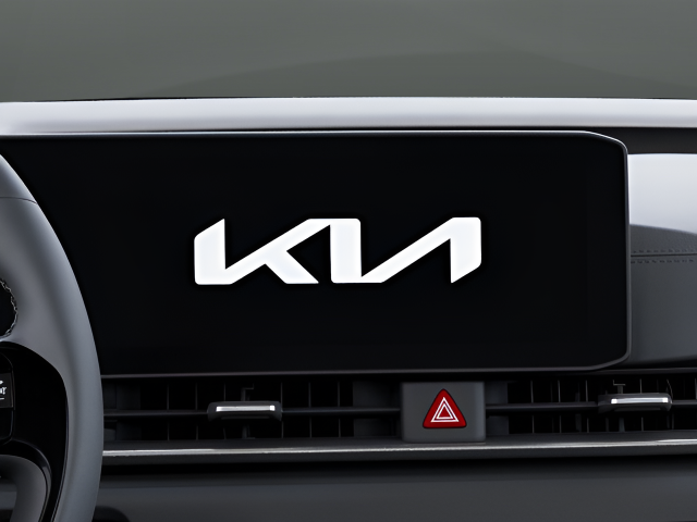 2027 Kia Carnival Hybrid EX