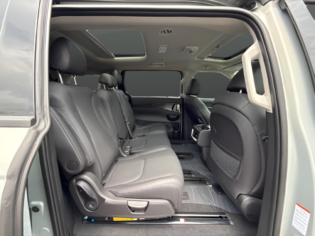 2026 Kia Carnival SX Prestige
