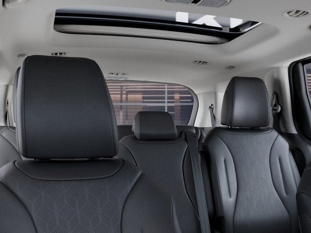 2027 Kia Carnival SX