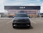 2027 Kia Carnival SX