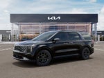 2027 Kia Carnival SX