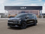 2027 Kia Carnival SX Prestige