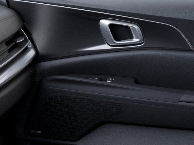2027 Kia Carnival SX Prestige