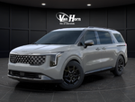 2027 Kia Carnival Hybrid SX Prestige