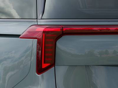 2027 Kia Carnival Hybrid SX Prestige