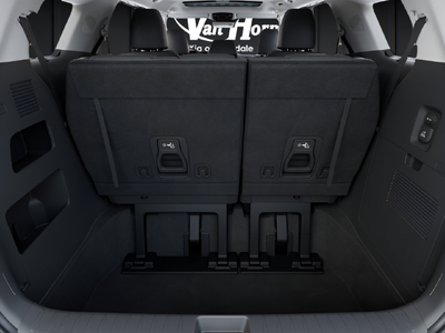 2027 Kia Carnival Hybrid SX Prestige