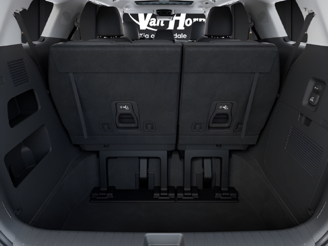 2027 Kia Carnival Hybrid SX Prestige