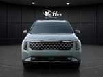 2027 Kia Carnival Hybrid SX Prestige