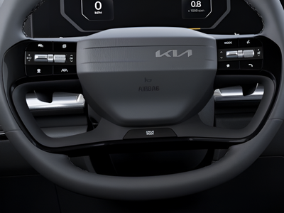 2027 Kia Carnival Hybrid SX Prestige