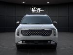 2027 Kia Carnival Hybrid SX