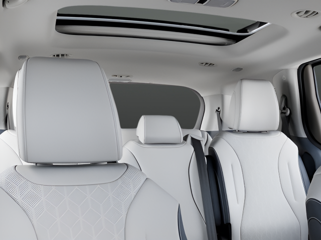 2027 Kia Carnival Hybrid SX