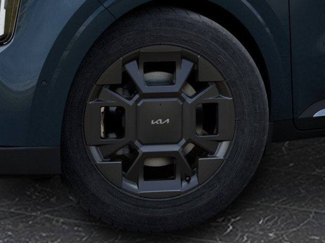 2027 Kia Carnival Hybrid SX