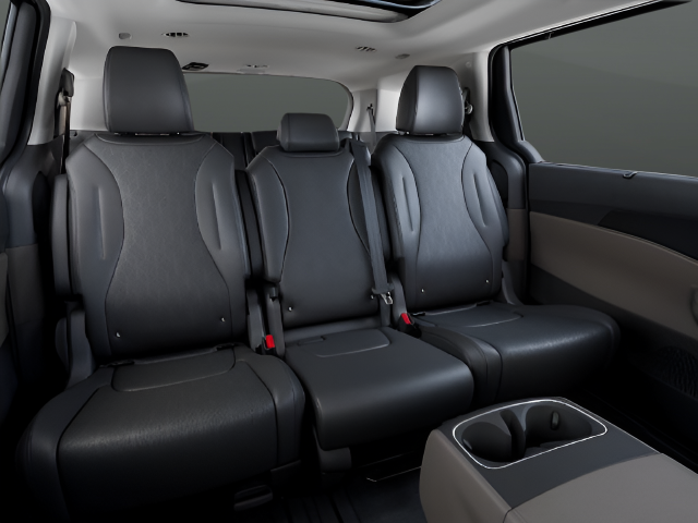 2027 Kia Carnival Hybrid SX