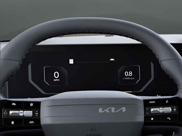 2027 Kia Carnival Hybrid SX